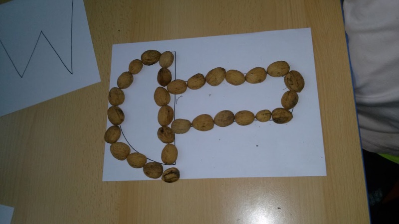 Co tvoříme z podzimních plodů